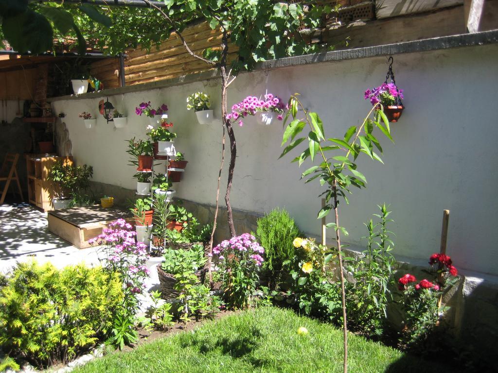 Aseva House Guest House Bansko Bagian luar foto