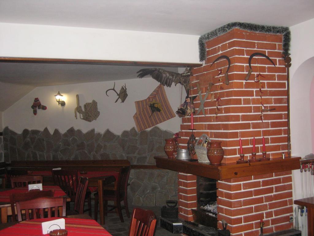 Aseva House Guest House Bansko Bagian luar foto