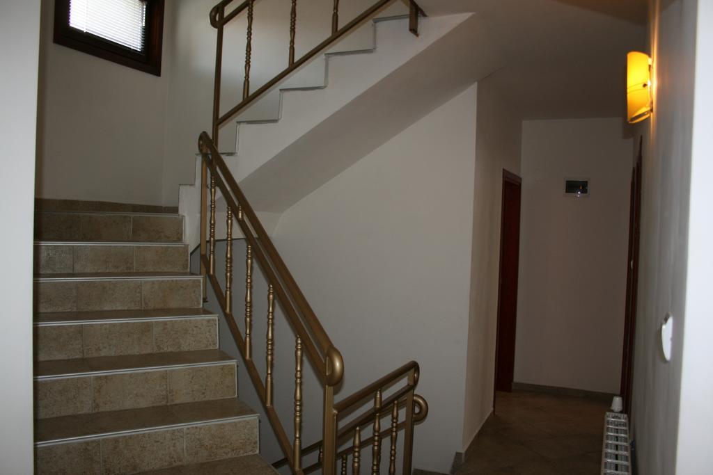 Aseva House Guest House Bansko Bagian luar foto
