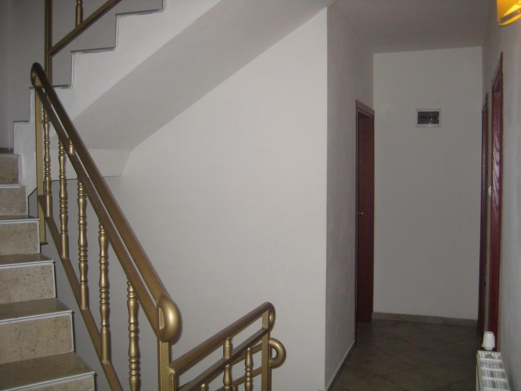 Aseva House Guest House Bansko Bagian luar foto