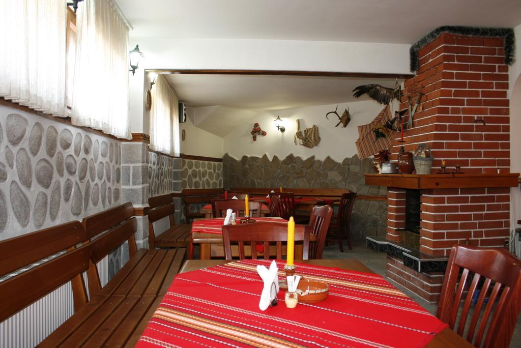 Aseva House Guest House Bansko Bagian luar foto