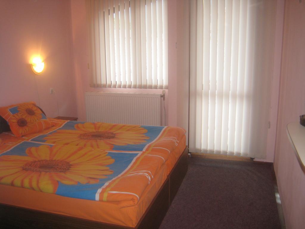 Aseva House Guest House Bansko Bagian luar foto