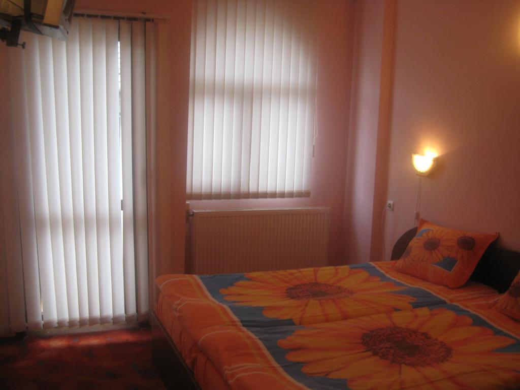 Aseva House Guest House Bansko Bagian luar foto