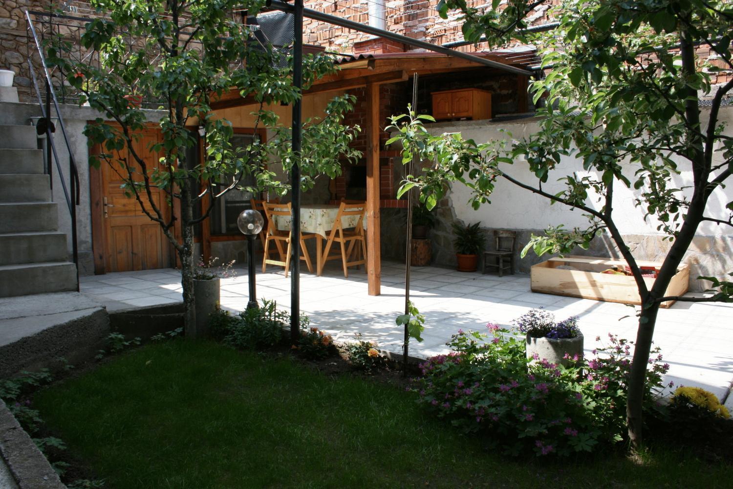 Aseva House Guest House Bansko Bagian luar foto