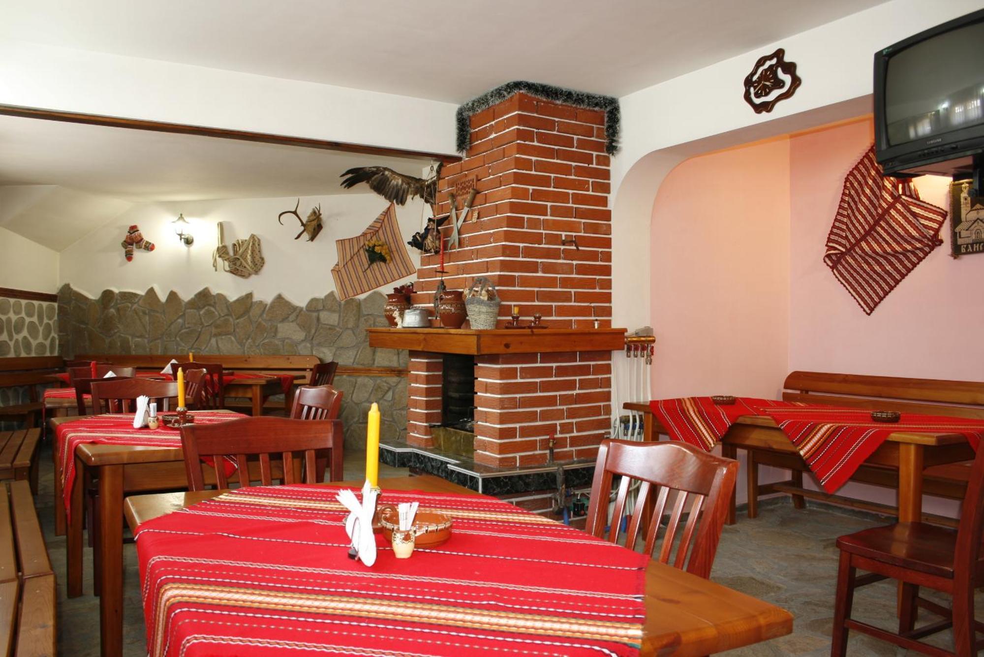Aseva House Guest House Bansko Bagian luar foto