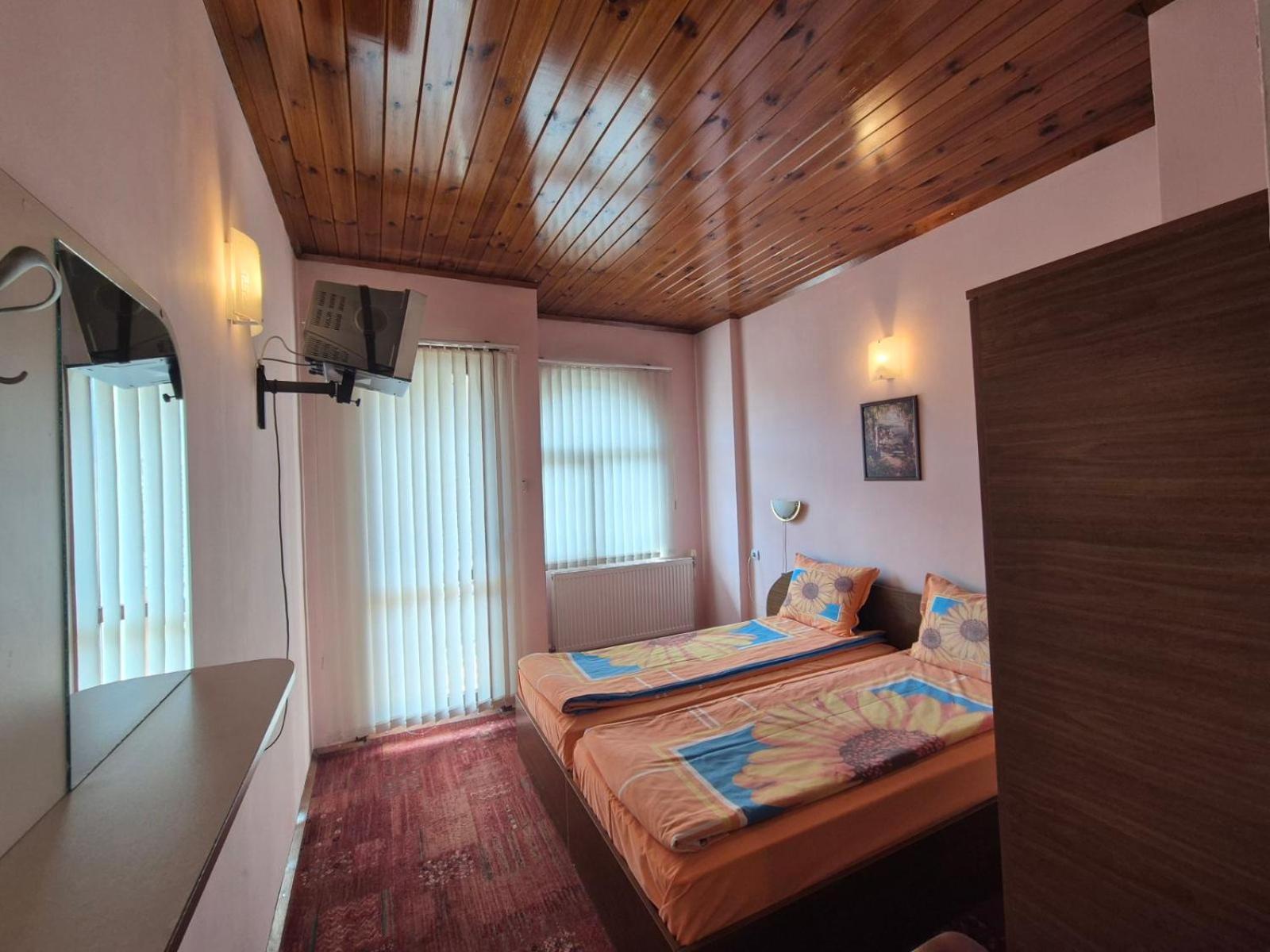 Aseva House Guest House Bansko Bagian luar foto
