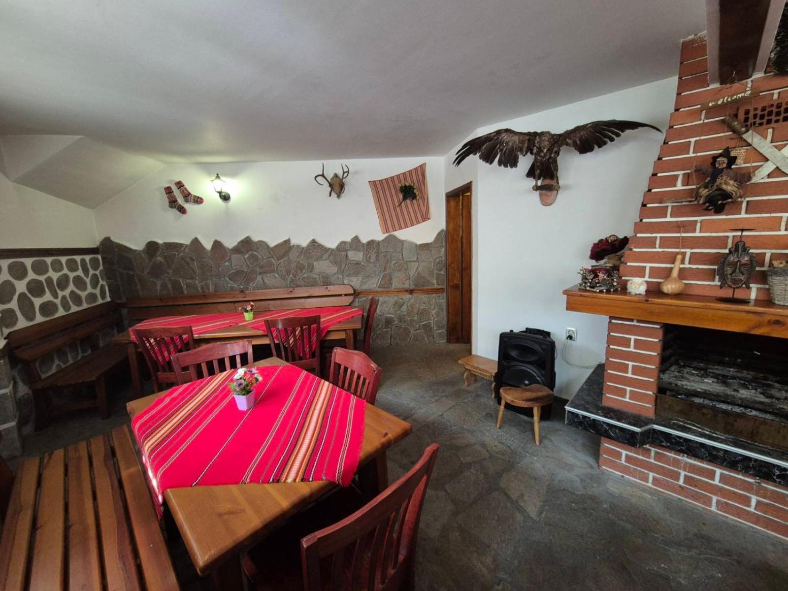 Aseva House Guest House Bansko Bagian luar foto
