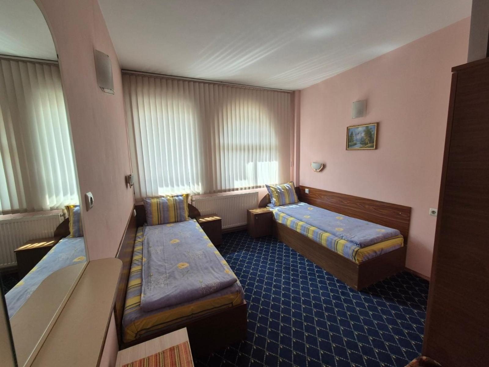 Aseva House Guest House Bansko Bagian luar foto