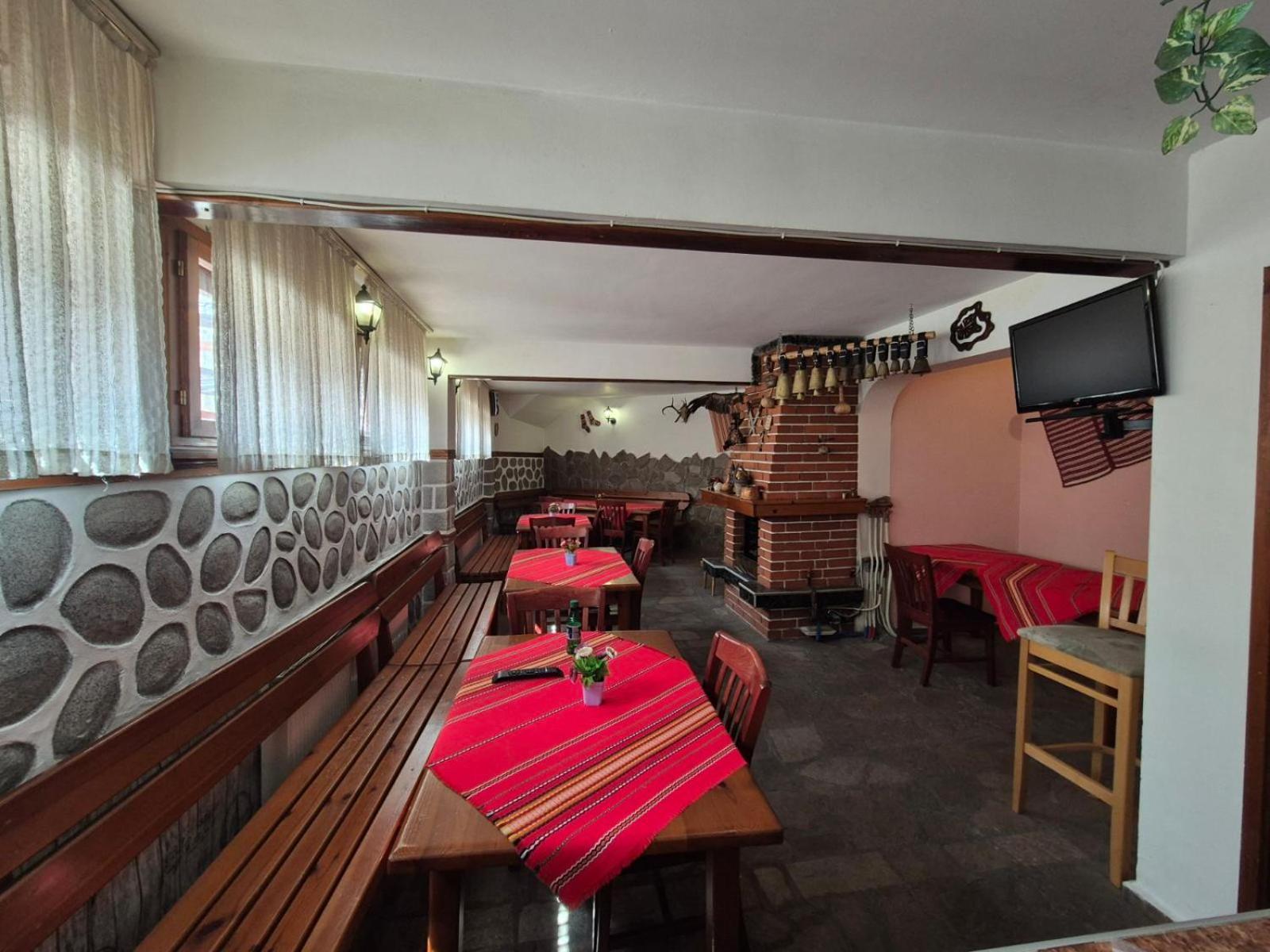 Aseva House Guest House Bansko Bagian luar foto