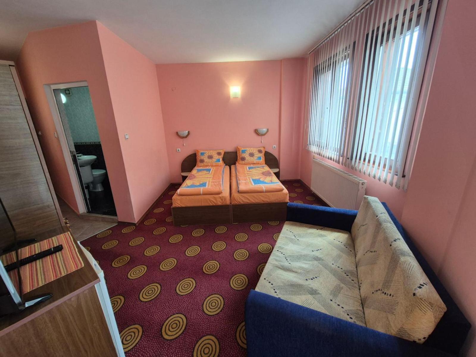 Aseva House Guest House Bansko Bagian luar foto