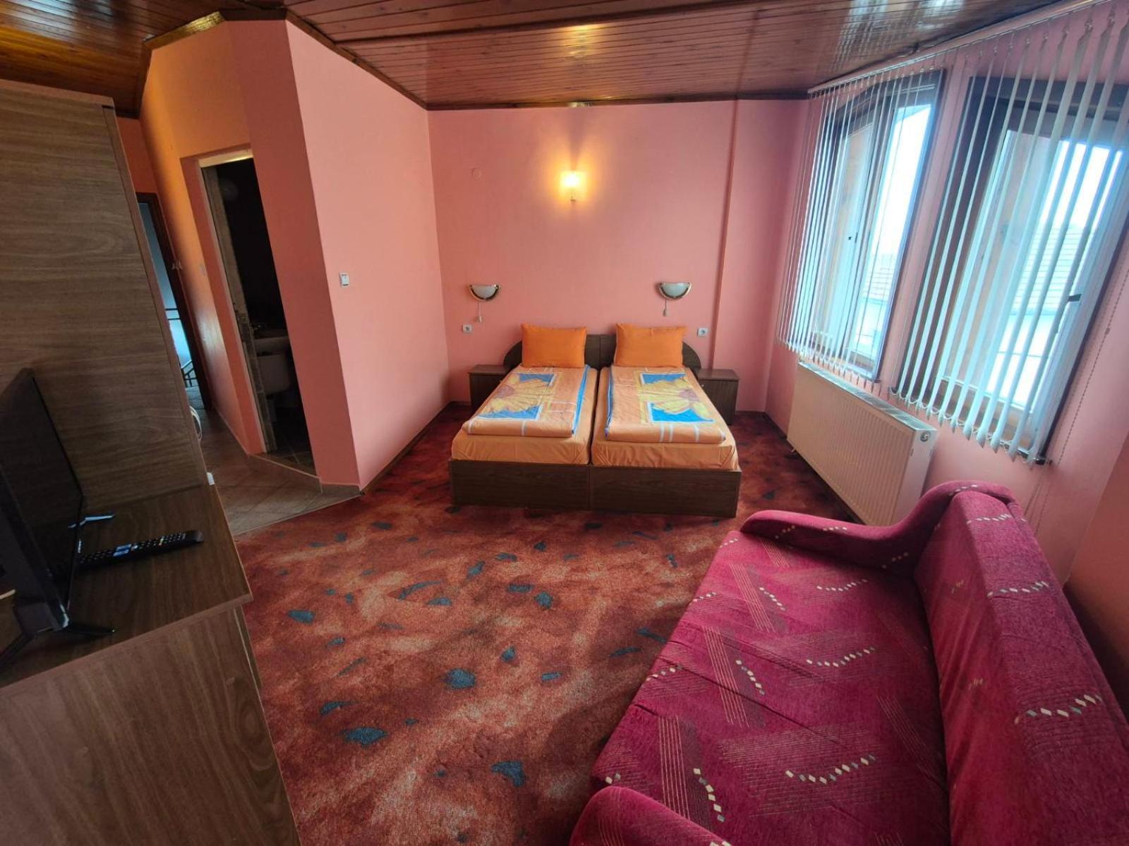 Aseva House Guest House Bansko Bagian luar foto