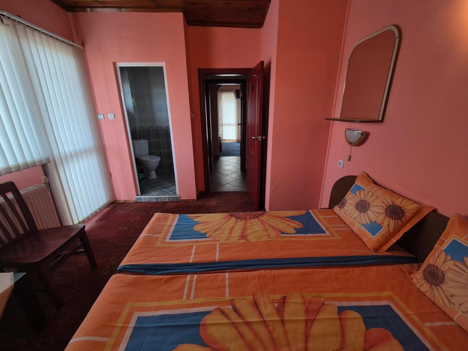 Aseva House Guest House Bansko Bagian luar foto