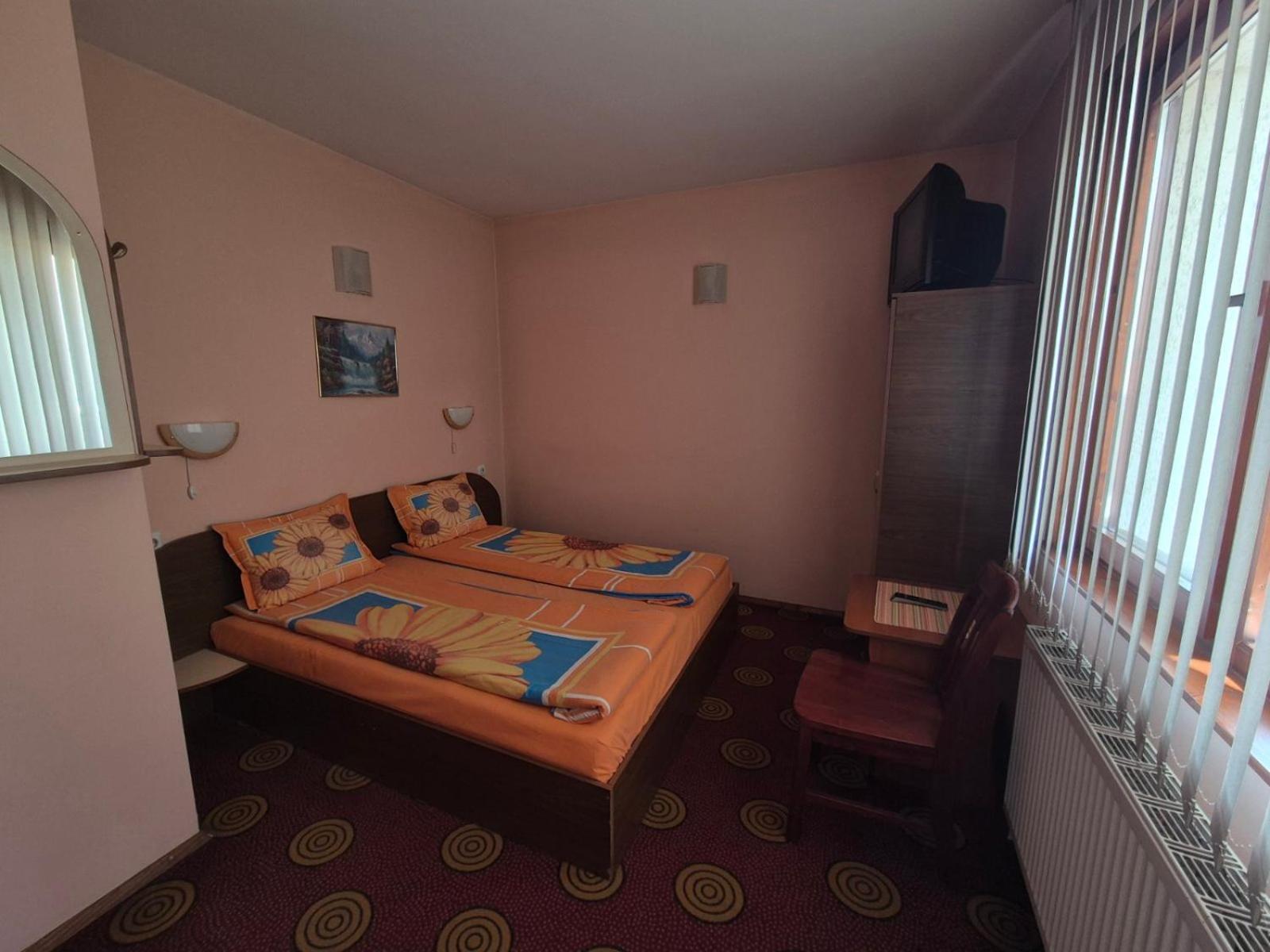 Aseva House Guest House Bansko Bagian luar foto