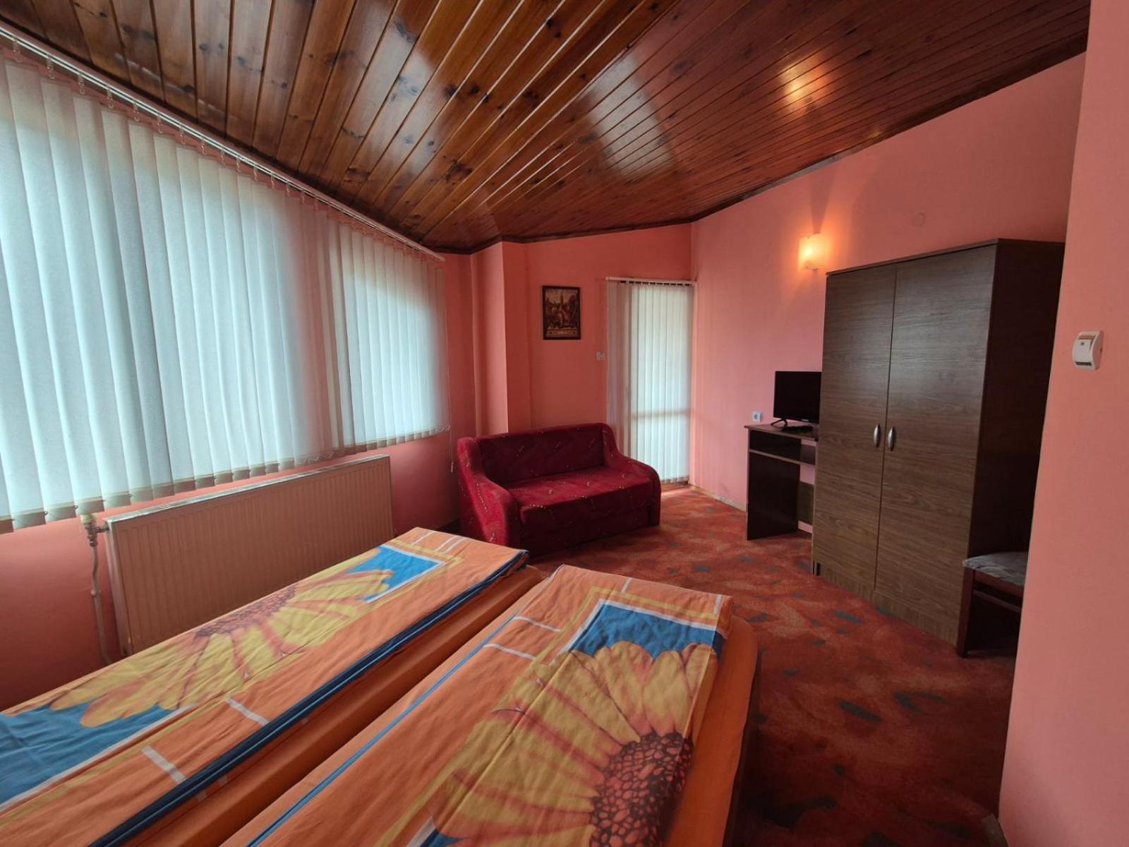 Aseva House Guest House Bansko Bagian luar foto