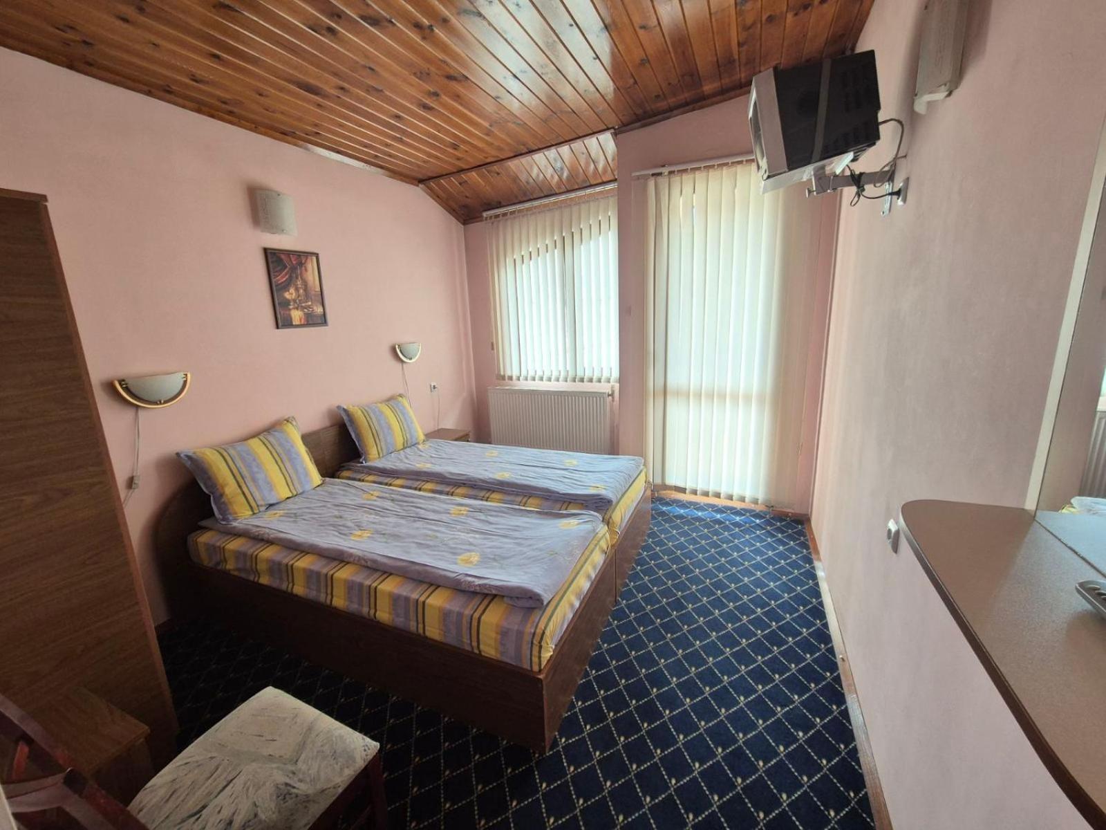 Aseva House Guest House Bansko Bagian luar foto