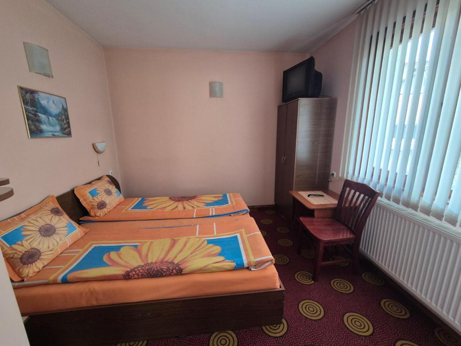 Aseva House Guest House Bansko Bagian luar foto