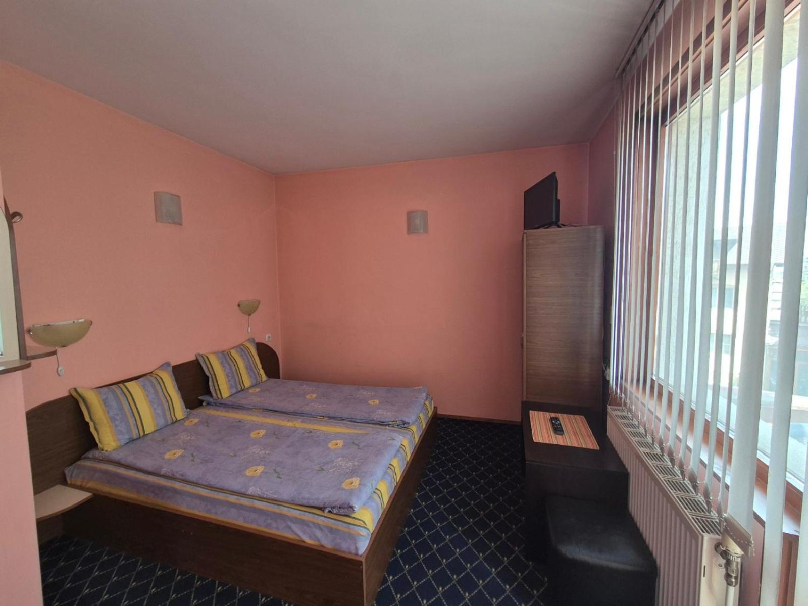 Aseva House Guest House Bansko Bagian luar foto