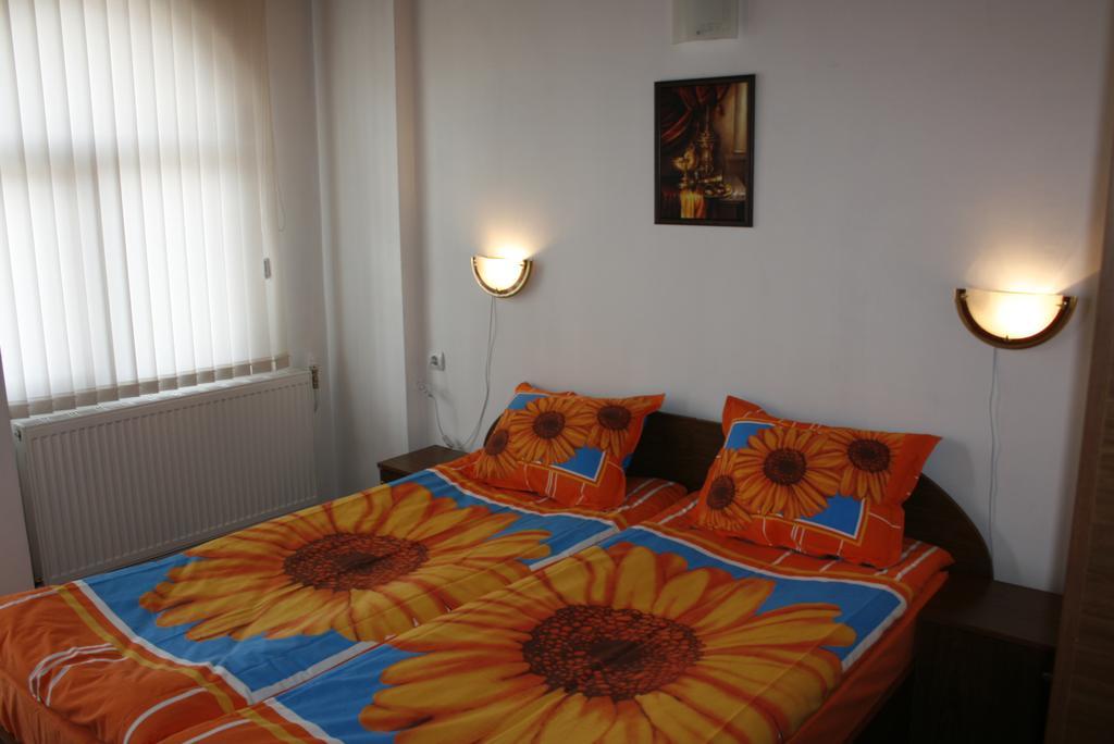 Aseva House Guest House Bansko Bagian luar foto